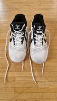 Hummel Hallenschuhe Gr.40 Turnschuhe Sneaker Münster (Westfalen) - Centrum Vorschau