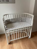 Babybay Boxspring Comfort Plus Niedersachsen - Katlenburg-Lindau Vorschau