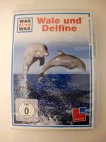 DVD Was ist Was - Wale und Delfine Niedersachsen - Uetze Vorschau