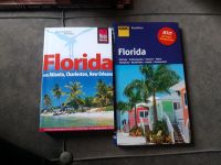 2 Stück Florida Reiseführer mit Karten Städte Urlaub USA Bielefeld - Bielefeld (Innenstadt) Vorschau