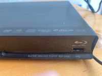 Sony DVD & Bluray Player BDP-S480 Saarland - Völklingen Vorschau