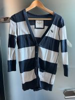 Abercrombie fitch Pullover cardigan Gr L Bayern - Muhr am See Vorschau