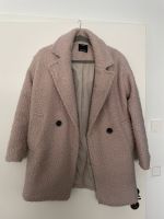 Teddyjacke Bershka beige Bayern - Coburg Vorschau