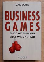 Gail Evans Business Games München - Ludwigsvorstadt-Isarvorstadt Vorschau