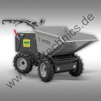 Motorschubkarre Elektroschubkarre 800W Elektromotor, 4x4, ALLRAD Sachsen - Königswalde Vorschau