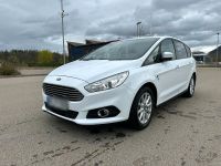 Ford Smax 7 Sitzer Service neu Tüv Neu Baden-Württemberg - Süßen Vorschau