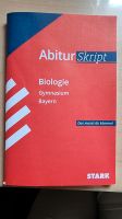 Stark Biologie Skript Gymnasium Bayern Bayern - Karlstadt Vorschau