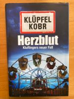 Herzblut (Kluftingers neunter Fall) Hessen - Babenhausen Vorschau