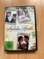 The Lucky one - DVD - Film collection Niedersachsen - Nörten-Hardenberg Vorschau