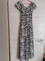 Jumpsuit*Einteiler*7/8 lang*zebra*Gr.34-38/40*TOP Thüringen - Erfurt Vorschau