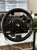 Thrustmaster TMX Force Feedback Racing Wheel für Xbox One & S/X Bayern - Zwiesel Vorschau