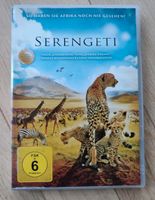 DVD Film Serengeti Frankfurt am Main - Preungesheim Vorschau