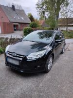 Ford Focus 1.6 Diesel 6 Gang tauch möglich Nordrhein-Westfalen - Welver Vorschau