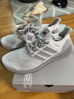 Adidas Ultra 4D Dash Grey Grau BNIB US11,5 EU46 Ultra4D München - Sendling Vorschau