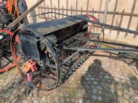 Alte Historische Drillmaschine Sachsen - Weinböhla Vorschau