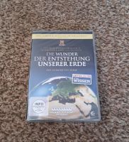 Die Wunder Der Entstehung unserer Erde dvd box Berlin - Spandau Vorschau