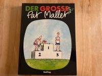 Buch: Der große Pat Mallet (gebundene Ausgabe, 1976) / Cartoons Harburg - Hamburg Fischbek Vorschau