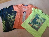 3 Tshirts, Jako o, s Oliver, 128-134, Dino Hessen - Rimbach Vorschau