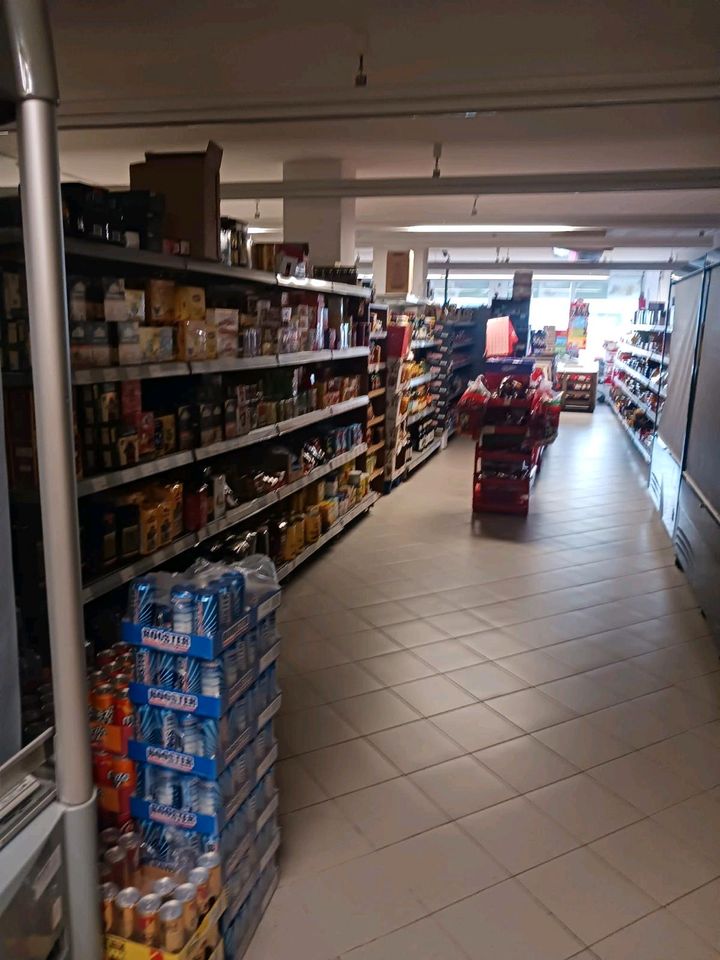 Supermarkt / Lebensmittel Arabisch Türkisch in Bochum in Essen