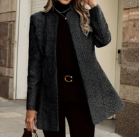Zara – stylischer damenblazer Schwarz / S Baden-Württemberg - Karlsruhe Vorschau