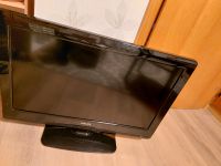 Philips Fernseher 32 Zoll auf Fuß Nordrhein-Westfalen - Lindlar Vorschau