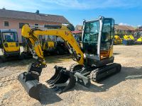 Wacker Neuson Minibagger EZ 26 -2 Neues Modell sofort verfügbar Bayern - Eschlkam Vorschau