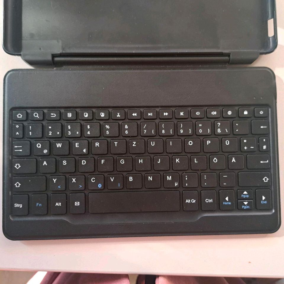 Tablettastatur für Samsung Tablet A 10.1 (2019) in Hamburg