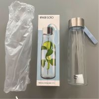 EVA SOLO - My Flavour Drinking Bottle - 0.75 L - soft blue Stuttgart - Vaihingen Vorschau