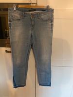 Cambio Liu jeans Hose Gr 42 Niedersachsen - Nordhorn Vorschau