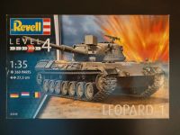 Revell Leopard 1 Panzer 03240 Nordrhein-Westfalen - Langenfeld Vorschau