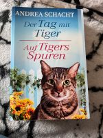 Andrea Schacht der Tag mit Tiger auf Tigers Spuren Niedersachsen - Bienenbüttel Vorschau