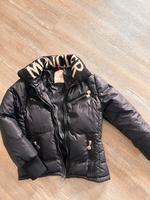 Moncler Wintermantel  für Mädchen Schleswig-Holstein - Flensburg Vorschau