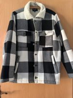 Jacke Winterjacke Kariert Sachsen - Heidenau Vorschau