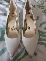 Högl, Pumps, Größe 37 (UK 4), neu Bielefeld - Bielefeld (Innenstadt) Vorschau