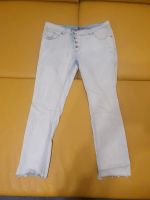 Buena Vista Malibu Jeans, 7/8, Gr.XL Nordrhein-Westfalen - Oerlinghausen Vorschau