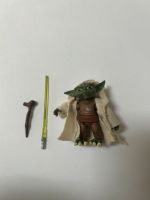 Star Wars Hasbro Figur Yoda Jedi Master Sith Kr. Passau - Passau Vorschau