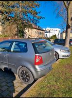 VW Polo 2004 Bayern - Schweinfurt Vorschau