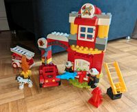 Lego Duplo Feuerwehr,Feuerwehrstation Schleswig-Holstein - Schönkirchen Vorschau