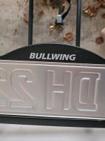 Fahrradträger Bullwing SR3 Bayern - Schwabmünchen Vorschau