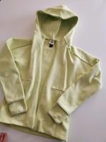 Adidas Hoody zirtonengelb xs Bayern - Inzell Vorschau