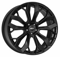 4xNeue AEZ Leipzig Felgen 21Zoll 9,5x20 ET36 5x108 Ford/Volvo Sachsen - Krostitz Vorschau