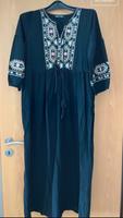 Kleid mit Blumenmuster NEU Bayern - Höchberg Vorschau