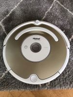 Roomba iRobot 531 aus Nichtraucherhaushalt Zweitgerät Niedersachsen - Holzminden Vorschau
