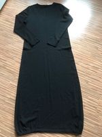 Kleid lang,  schwarz,  60% Merino-Wolle creaconcept Hessen - Bürstadt Vorschau