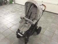 Kinderwagen Hartan Racer GTS Rheinland-Pfalz - Krottelbach Vorschau