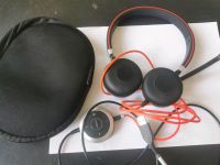 Jabra evolve 40 ms Stereo Headset Friedrichshain-Kreuzberg - Friedrichshain Vorschau