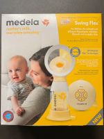 Medela SWING FLEX, Elektrische Milchpumpe inkl. Kaufbeleg, OVP Niedersachsen - Buxtehude Vorschau