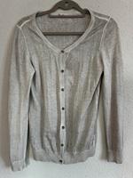 Damen Pullover Beige Gr 38 Nordrhein-Westfalen - Bad Salzuflen Vorschau
