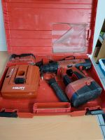 Hilti UH 240 - A, Akkubohrhammer / Bohrschrauber Berlin - Neukölln Vorschau