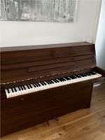 Yamaha Klavier LU-101 , gestimmt, guter Zustand Nordrhein-Westfalen - Coesfeld Vorschau